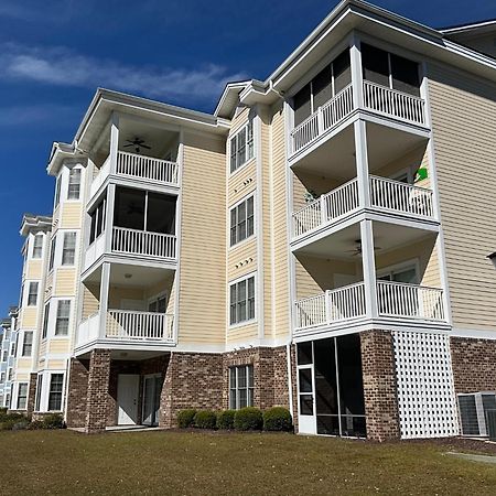 Myrtlewood By Monarch Rentals Myrtle Beach Eksteriør billede