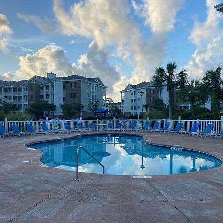 Myrtlewood By Monarch Rentals Myrtle Beach Eksteriør billede