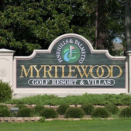 Myrtlewood By Monarch Rentals Myrtle Beach Værelse billede