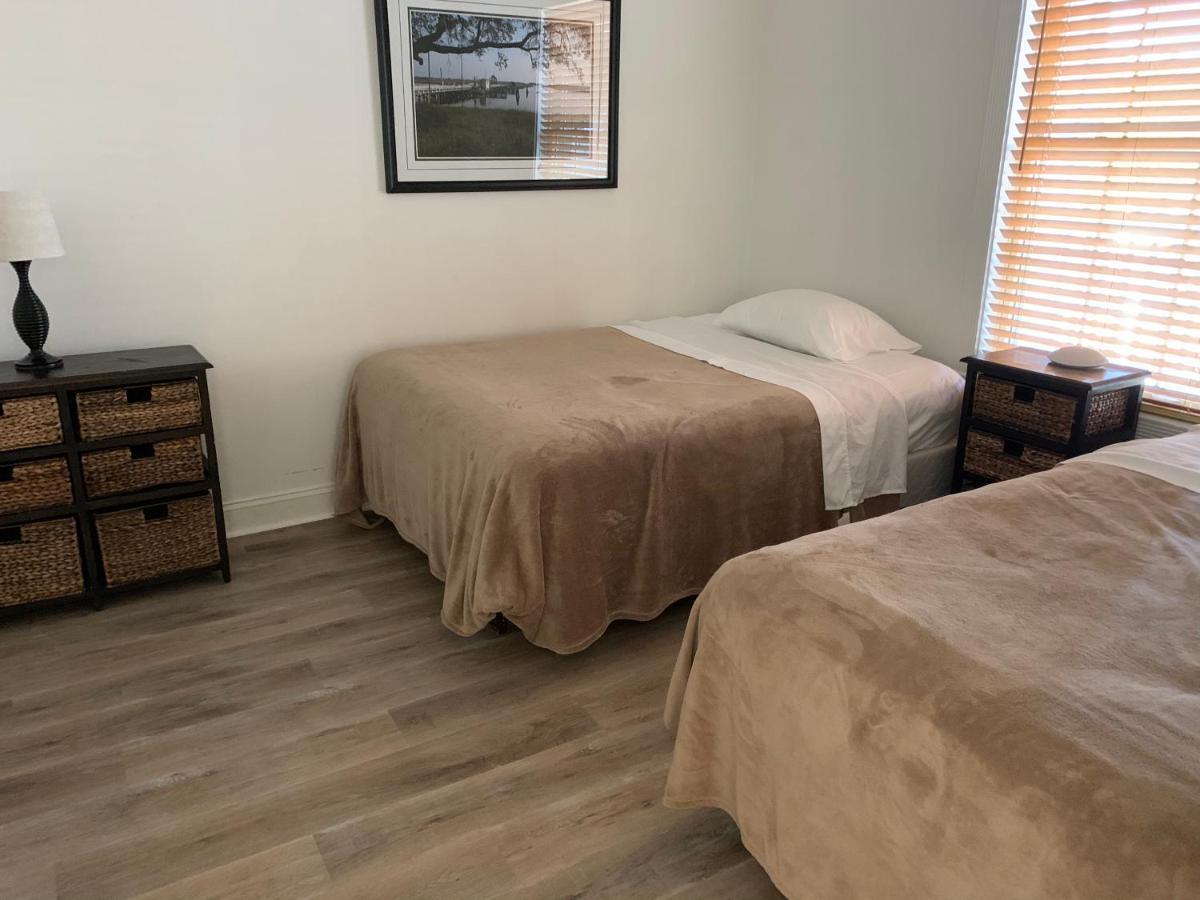 Myrtlewood By Monarch Rentals Myrtle Beach Eksteriør billede