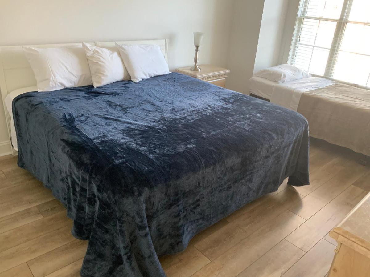 Myrtlewood By Monarch Rentals Myrtle Beach Eksteriør billede