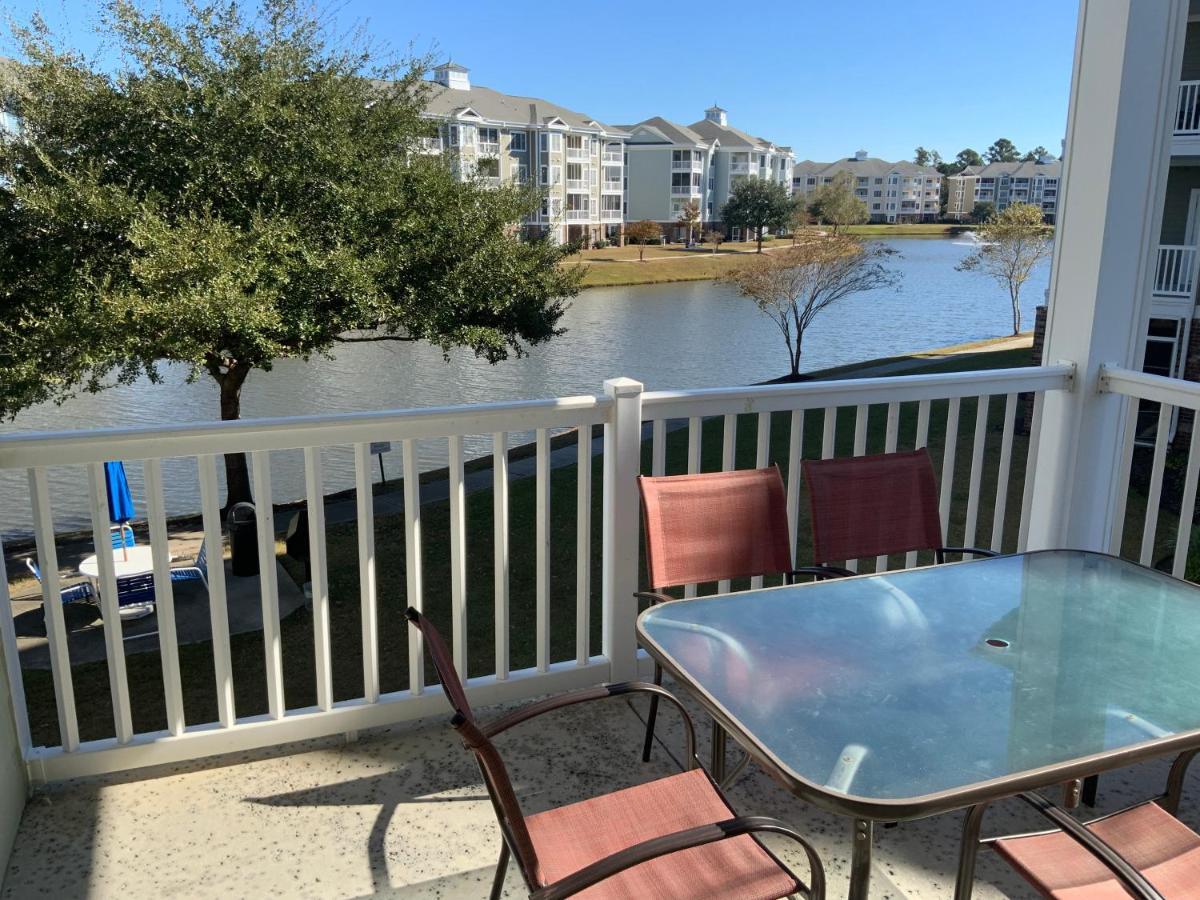 Myrtlewood By Monarch Rentals Myrtle Beach Eksteriør billede
