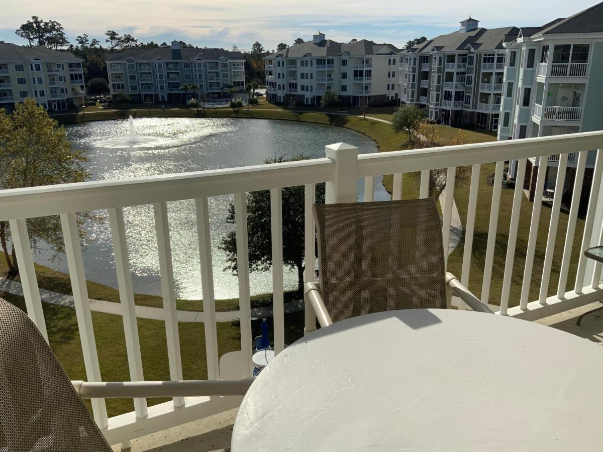 Myrtlewood By Monarch Rentals Myrtle Beach Eksteriør billede