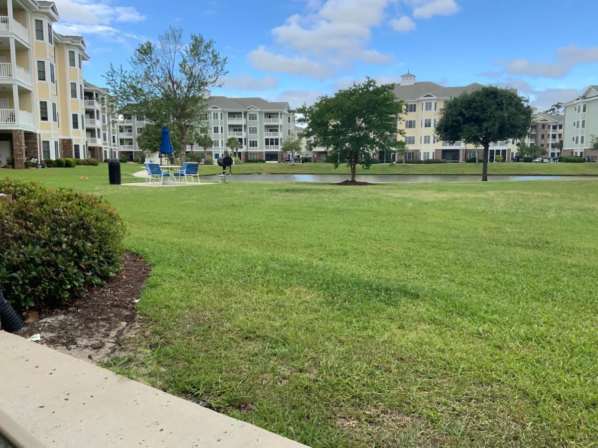 Myrtlewood By Monarch Rentals Myrtle Beach Eksteriør billede