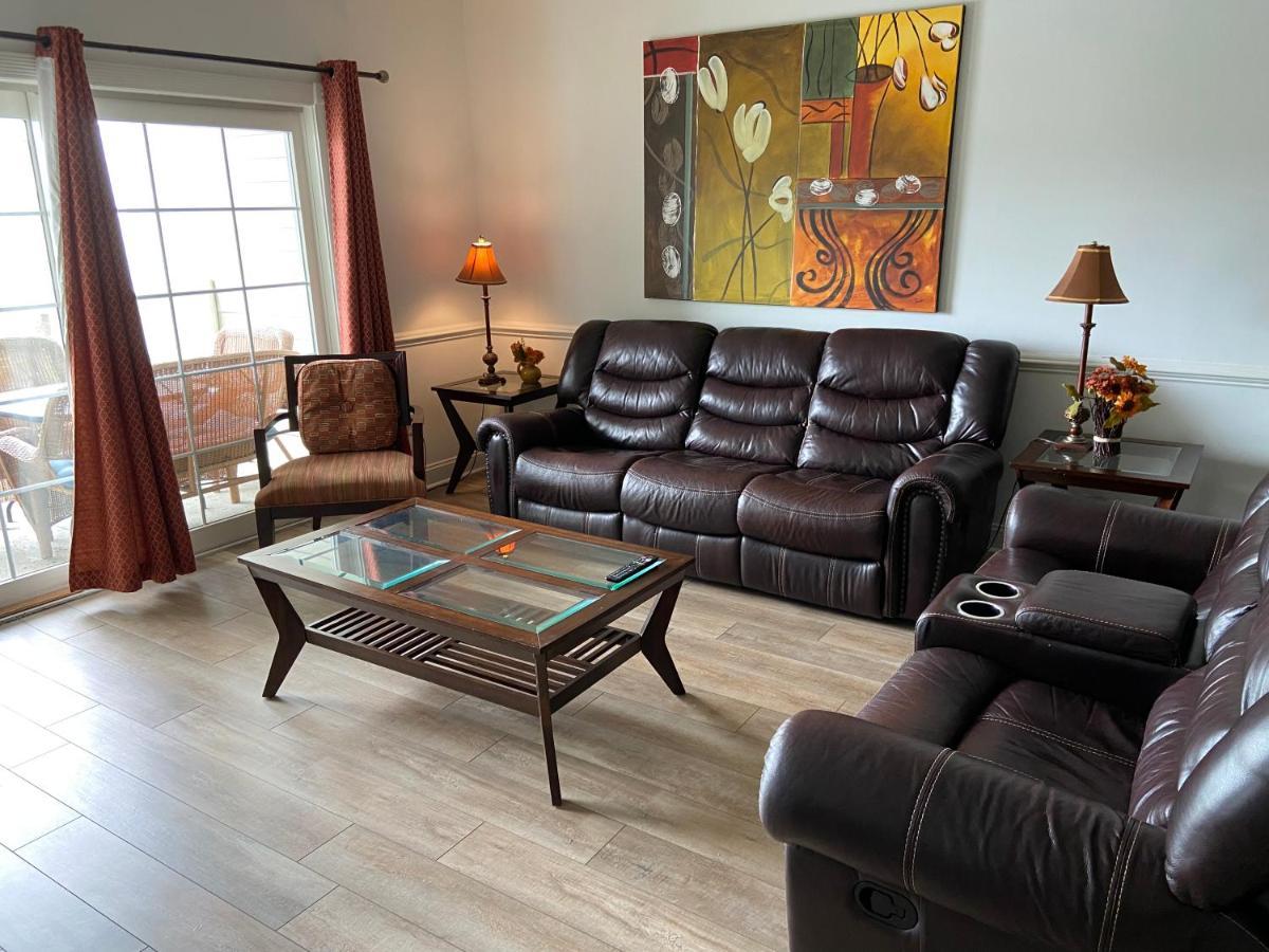 Myrtlewood By Monarch Rentals Myrtle Beach Eksteriør billede