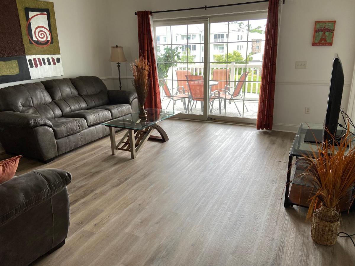 Myrtlewood By Monarch Rentals Myrtle Beach Eksteriør billede