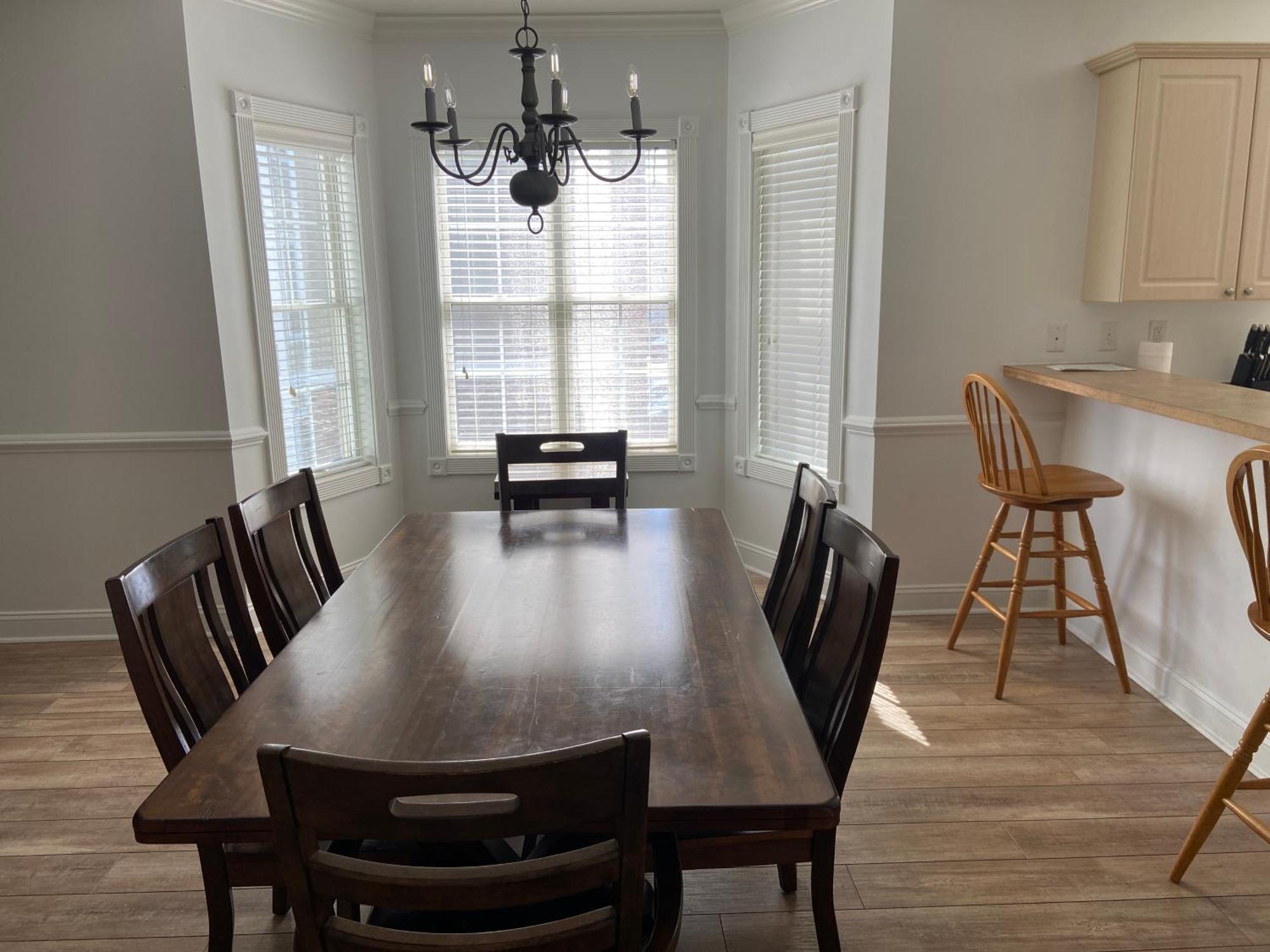 Myrtlewood By Monarch Rentals Myrtle Beach Eksteriør billede