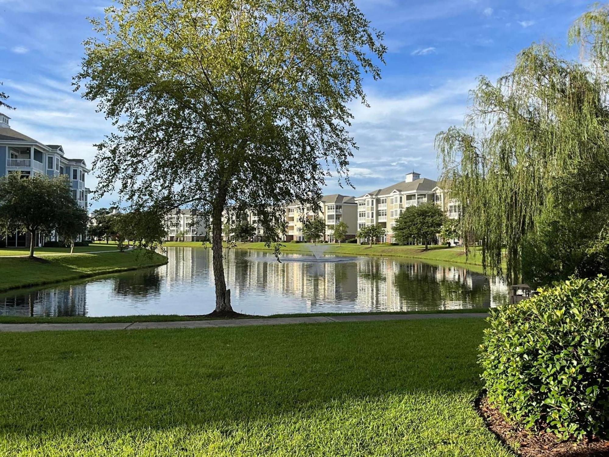 Myrtlewood By Monarch Rentals Myrtle Beach Eksteriør billede