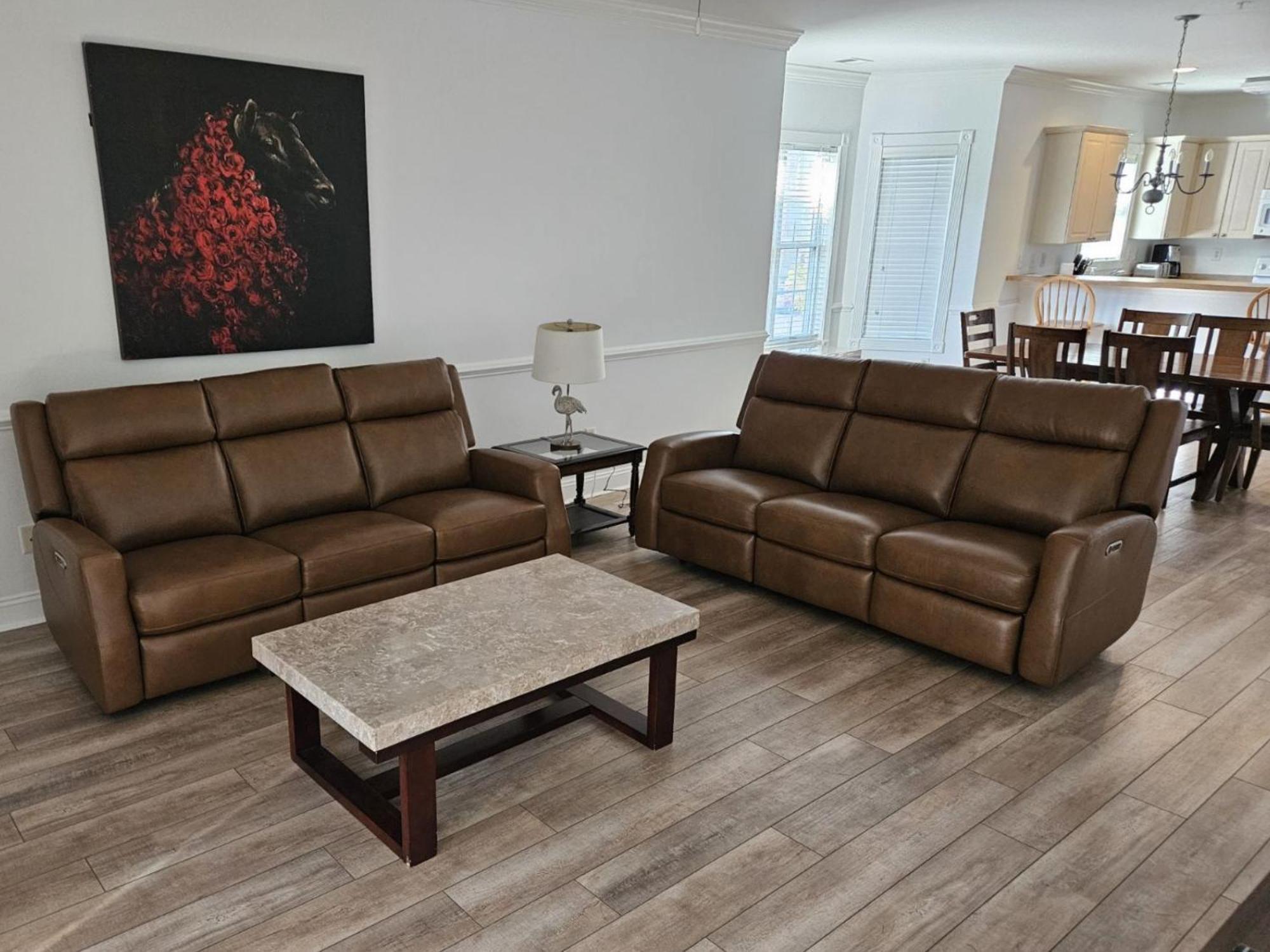 Myrtlewood By Monarch Rentals Myrtle Beach Eksteriør billede