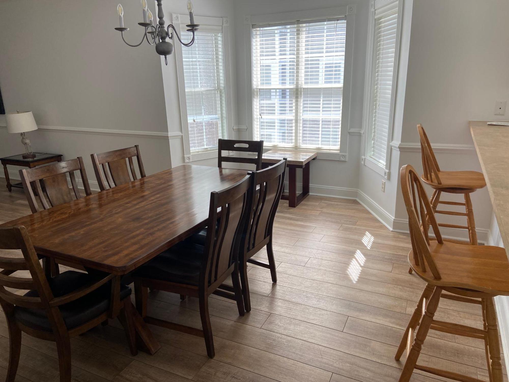 Myrtlewood By Monarch Rentals Myrtle Beach Eksteriør billede