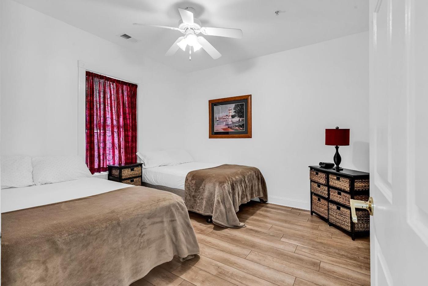 Myrtlewood By Monarch Rentals Myrtle Beach Eksteriør billede