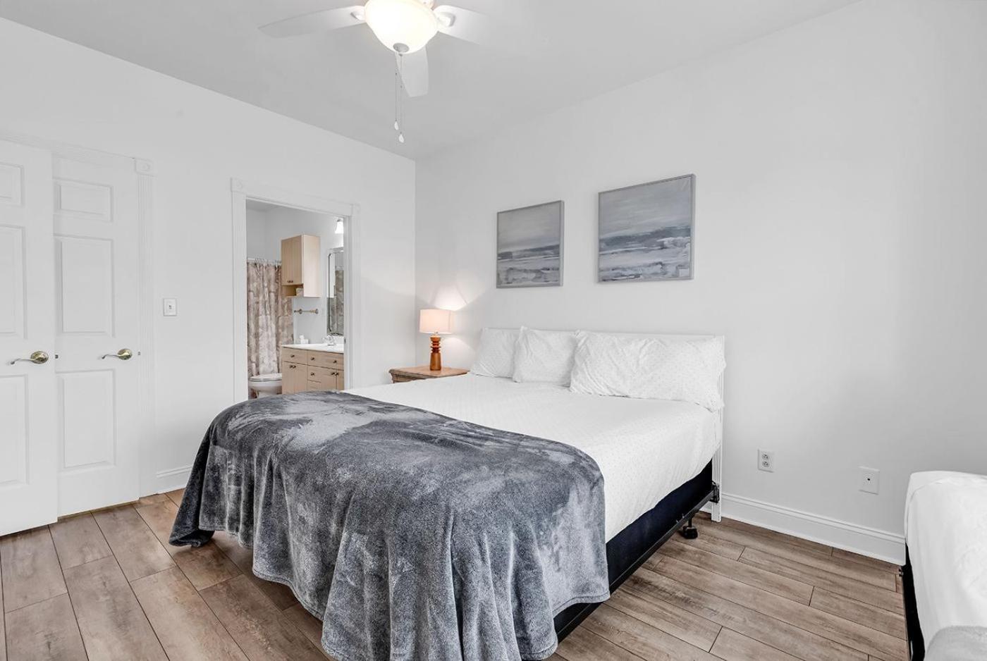 Myrtlewood By Monarch Rentals Myrtle Beach Eksteriør billede