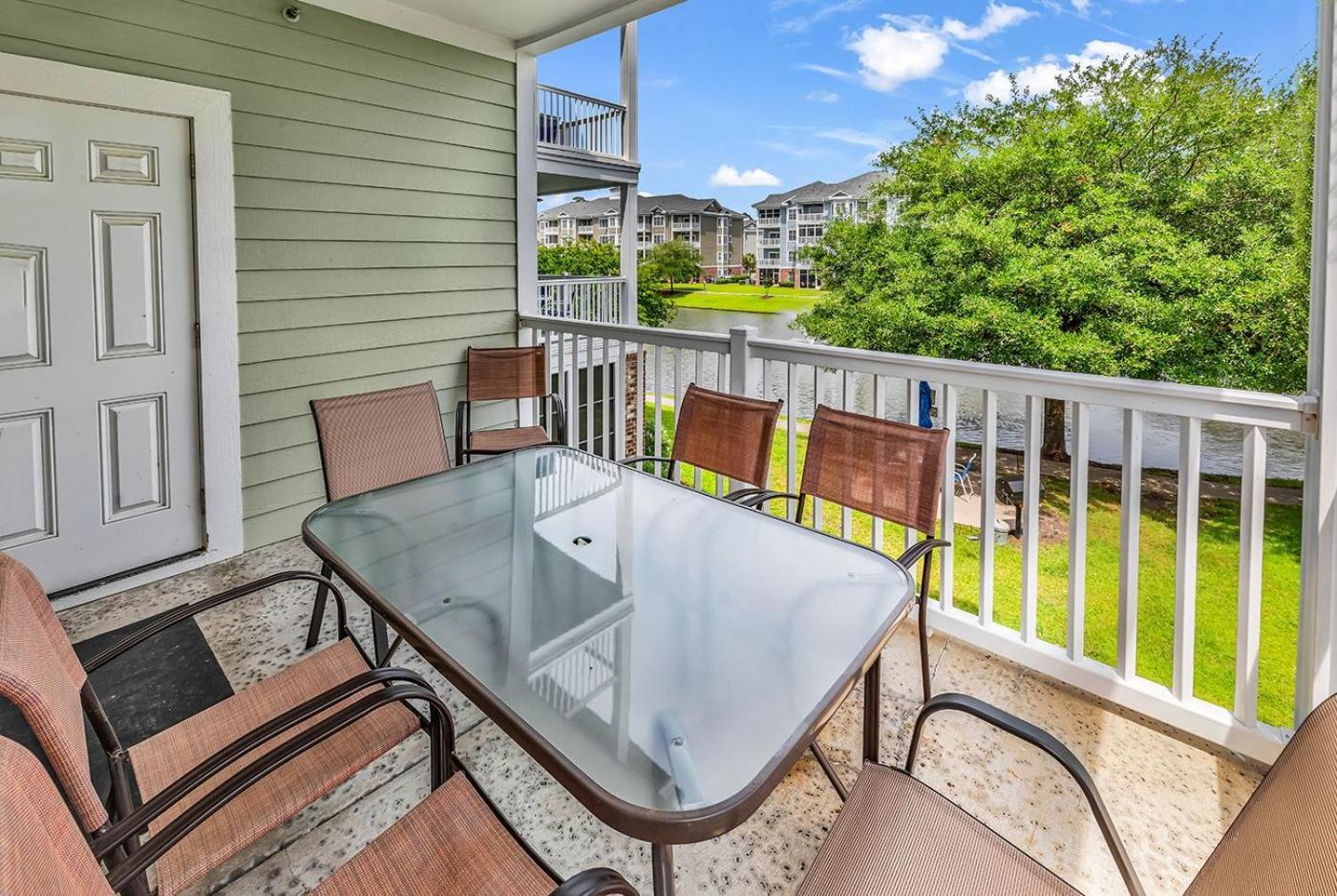 Myrtlewood By Monarch Rentals Myrtle Beach Eksteriør billede