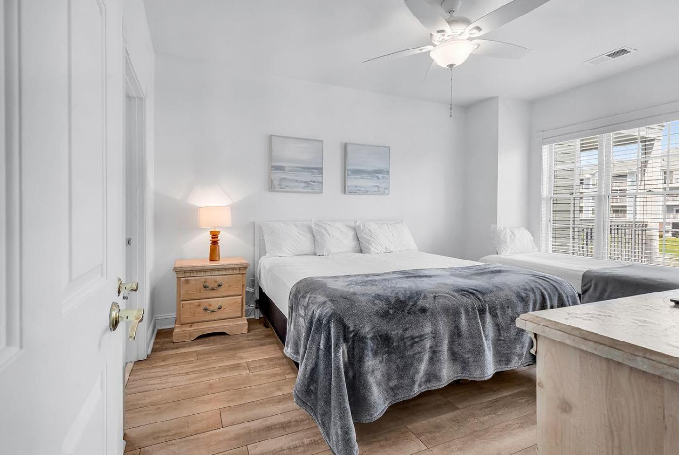 Myrtlewood By Monarch Rentals Myrtle Beach Eksteriør billede
