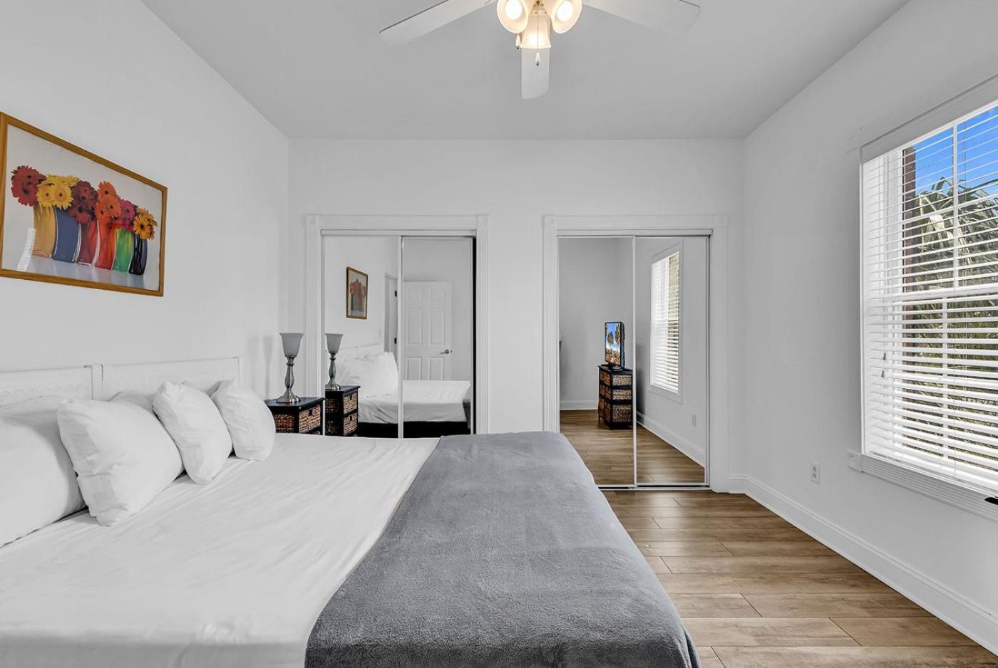 Myrtlewood By Monarch Rentals Myrtle Beach Eksteriør billede