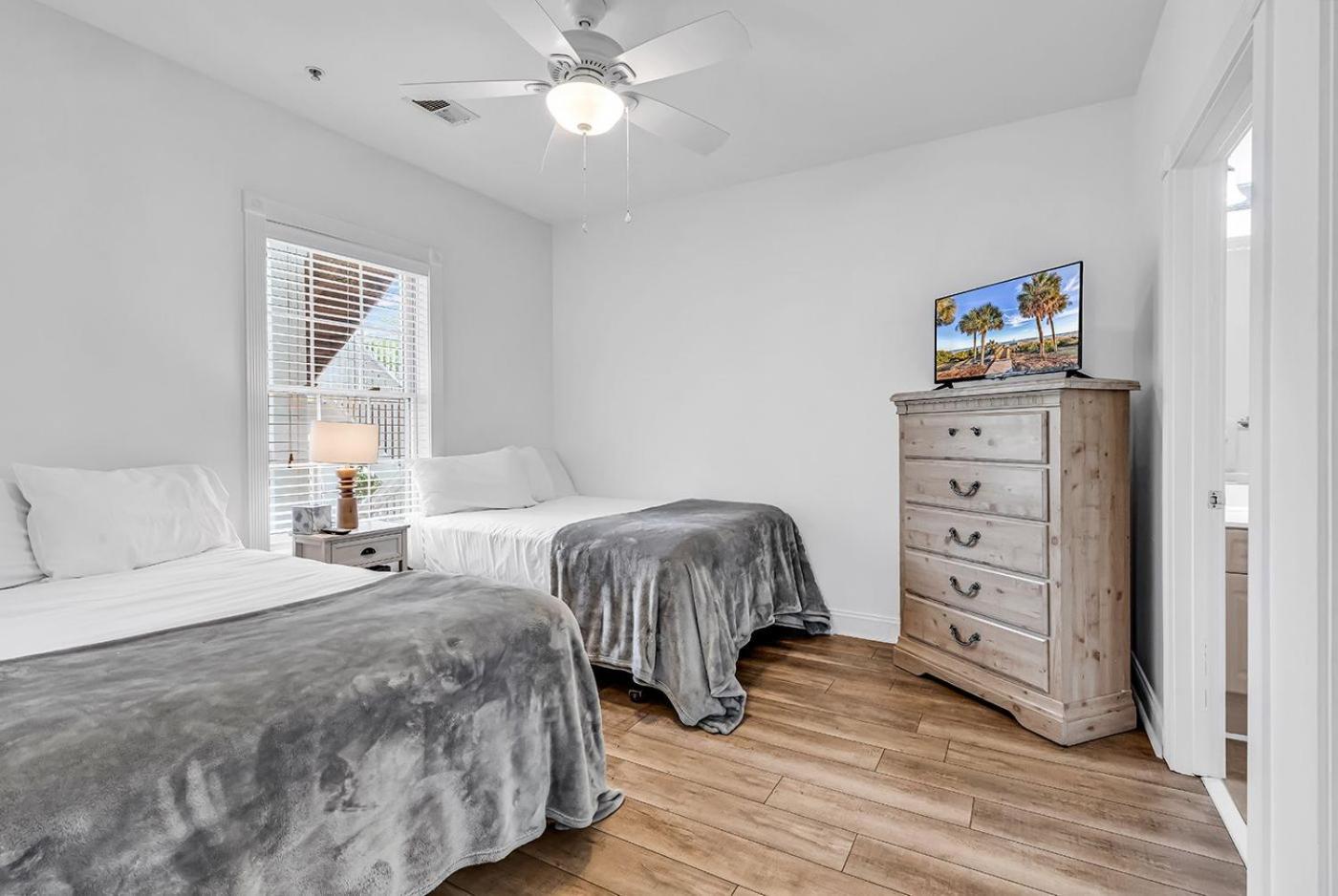 Myrtlewood By Monarch Rentals Myrtle Beach Eksteriør billede