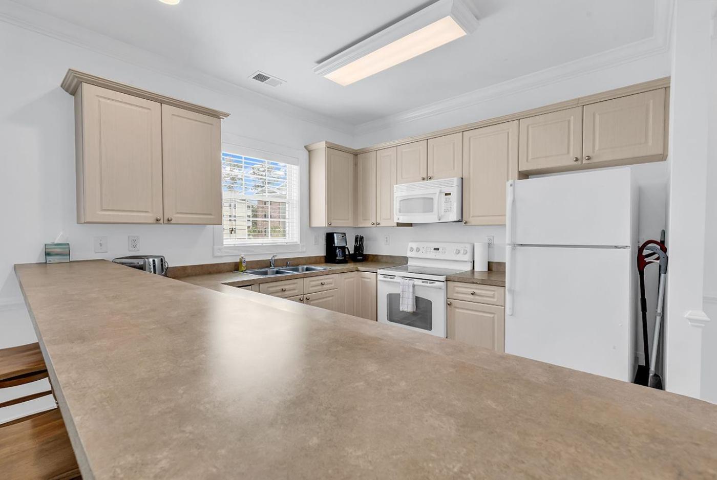 Myrtlewood By Monarch Rentals Myrtle Beach Eksteriør billede