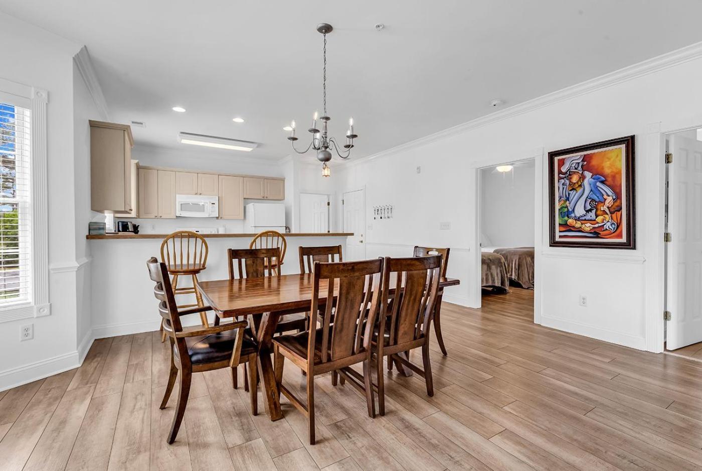 Myrtlewood By Monarch Rentals Myrtle Beach Eksteriør billede