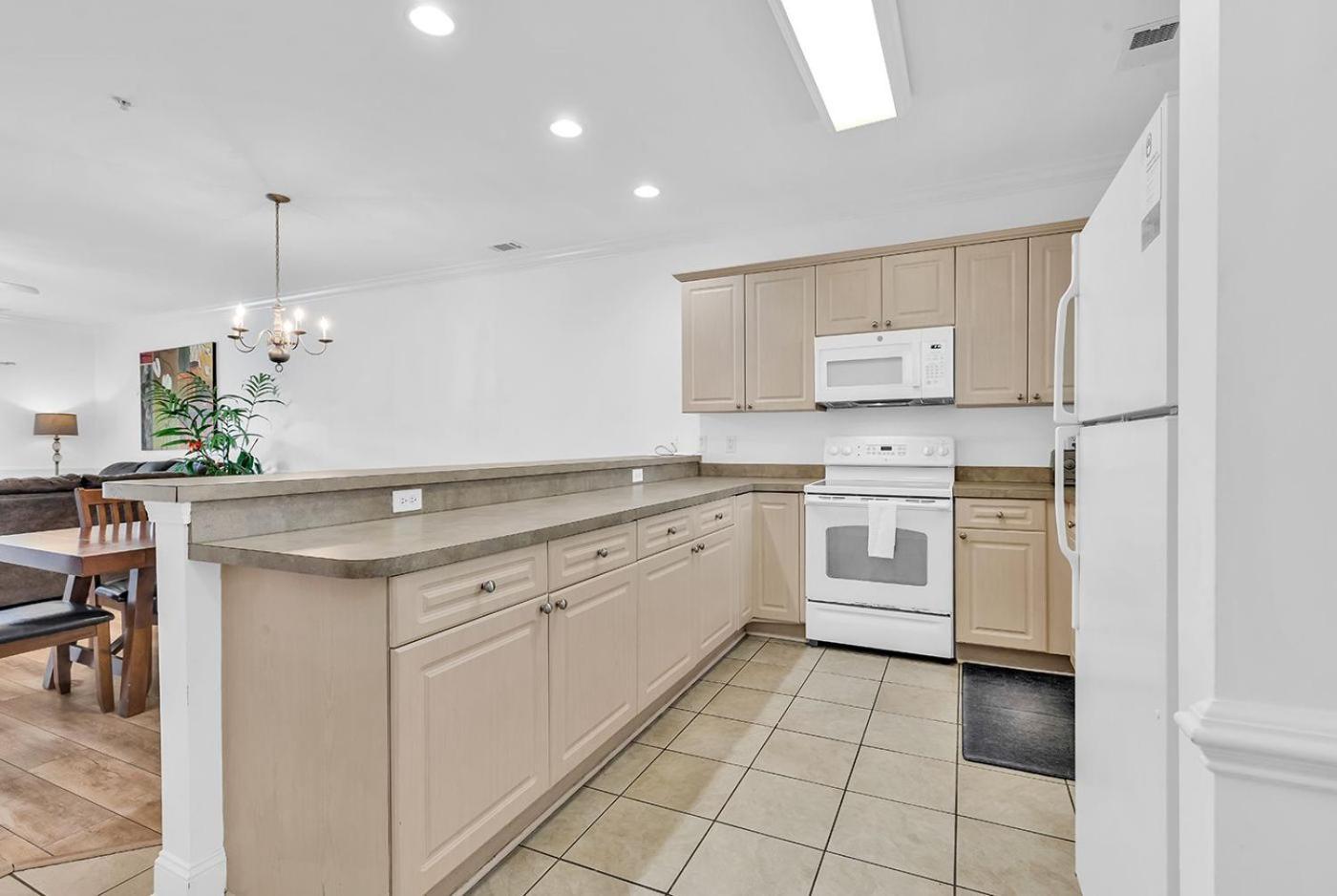 Myrtlewood By Monarch Rentals Myrtle Beach Eksteriør billede
