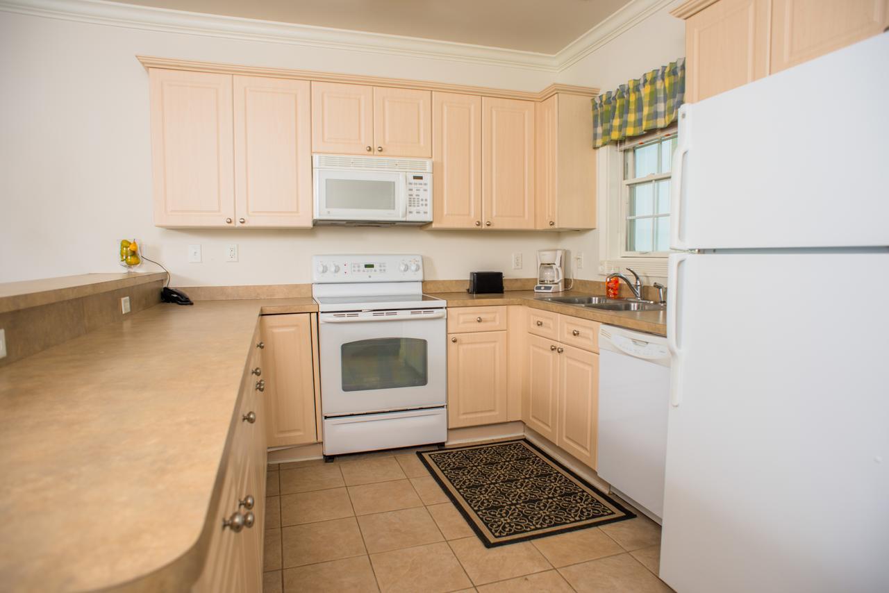 Myrtlewood By Monarch Rentals Myrtle Beach Eksteriør billede