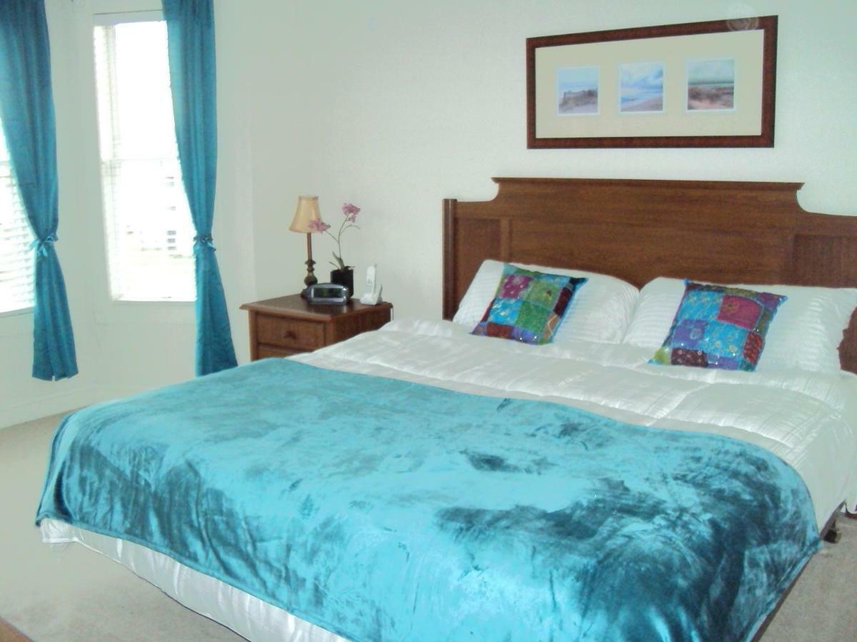 Myrtlewood By Monarch Rentals Myrtle Beach Eksteriør billede