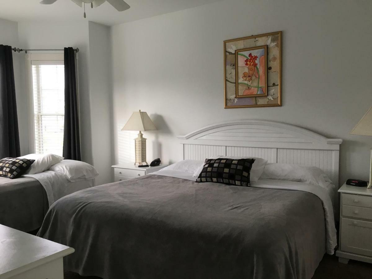 Myrtlewood By Monarch Rentals Myrtle Beach Eksteriør billede
