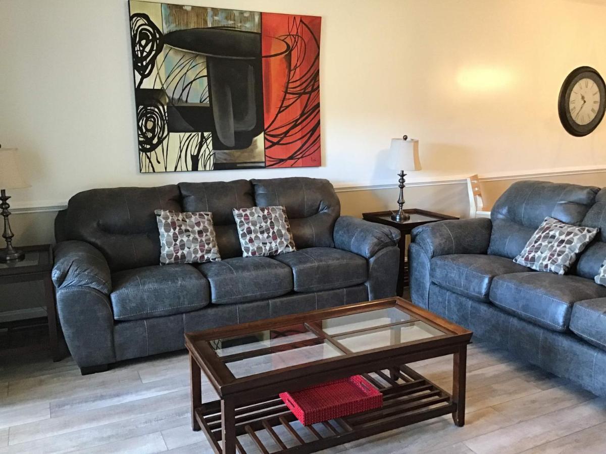 Myrtlewood By Monarch Rentals Myrtle Beach Eksteriør billede