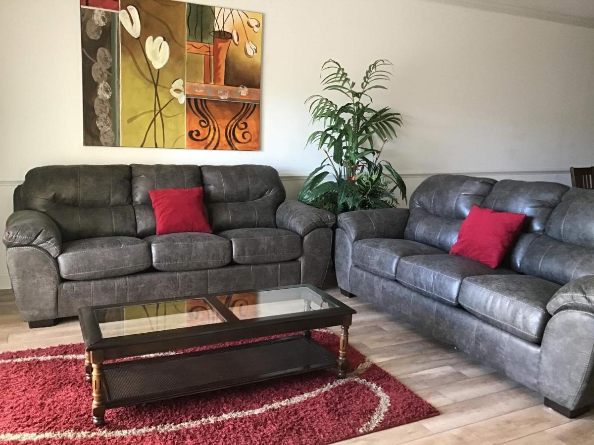 Myrtlewood By Monarch Rentals Myrtle Beach Eksteriør billede